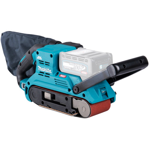 Шлифмашина ленточная аккумуляторная Makita BS001GZ