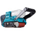 Шлифмашина ленточная аккумуляторная Makita BS001GZ