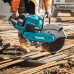 Бетонорез аккумуляторный Makita CE001GZ
