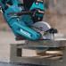 Резчик бетона аккумуляторный Makita CE003GZ02 Резчик бетона аккумуляторный Makita CE003GZ02