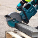 Резчик бетона аккумуляторный Makita CE003GZ02 Резчик бетона аккумуляторный Makita CE003GZ02