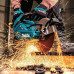 Резчик бетона аккумуляторный Makita CE003GZ02 Резчик бетона аккумуляторный Makita CE003GZ02