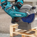 Резчик бетона аккумуляторный Makita CE004GZ