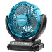 Вентилятор аккумуляторный Makita CF101DZ