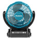 Вентилятор аккумуляторный Makita CF101DZ