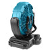 Вентилятор аккумуляторный Makita CF101DZ