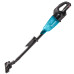 Пылесос аккумуляторный Makita CL001GZ04