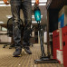 Пылесос аккумуляторный Makita CL001GZ04