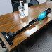 Пылесос аккумуляторный Makita CL001GZ04