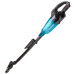 Пылесос аккумуляторный Makita CL001GZ04