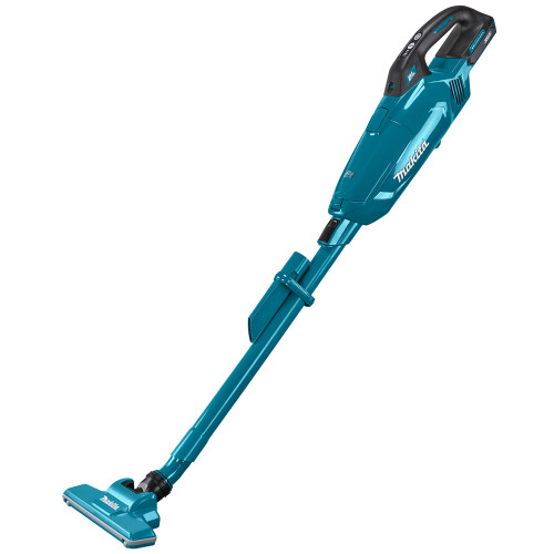 Пылесос аккумуляторный Makita CL002GZ01