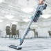 Пылесос аккумуляторный Makita CL004GD101 Пылесос аккумуляторный Makita CL004GD101