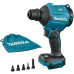 Воздуходувка аккумуляторная Makita DAS180Z