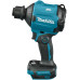 Воздуходувка аккумуляторная Makita DAS180Z