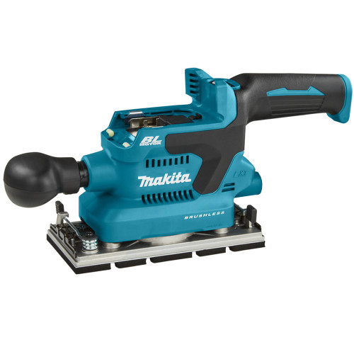 Виброшлифмашина аккумуляторная Makita DBO380Z