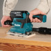 Виброшлифмашина аккумуляторная Makita DBO380Z
