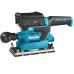 Виброшлифмашина аккумуляторная Makita DBO380Z