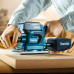 Виброшлифмашина аккумуляторная Makita DBO381ZU