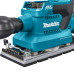 Виброшлифмашина аккумуляторная Makita DBO381ZU