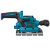 Виброшлифмашина аккумуляторная Makita DBO381ZU