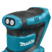 Виброшлифмашина аккумуляторная Makita DBO480Z
