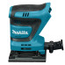 Виброшлифмашина аккумуляторная Makita DBO480Z