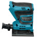 Виброшлифмашина аккумуляторная Makita DBO480Z