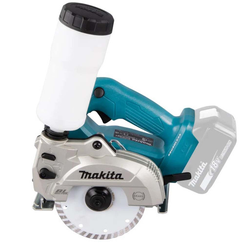 Плиткорез аккумуляторный Makita DCC501ZX1
