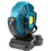 Вентилятор аккумуляторный Makita DCF102Z