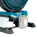 Вентилятор аккумуляторный Makita DCF301Z