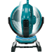 Вентилятор аккумуляторный Makita DCF301Z