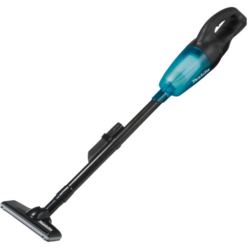 Пылесос аккумуляторный Makita DCL180ZB