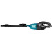 Пылесос аккумуляторный Makita DCL180ZB