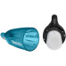 Пылесос аккумуляторный Makita DCL180ZB