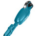 Пылесос аккумуляторный Makita DCL181FZ