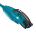 Пылесос аккумуляторный Makita DCL181FZ