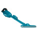 Пылесос аккумуляторный Makita DCL181FZ