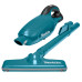 Пылесос аккумуляторный Makita DCL181FZ