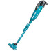 Аккумуляторный пылесос Makita DCL284FZ Аккумуляторный пылесос Makita DCL284FZ