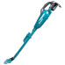 Аккумуляторный пылесос Makita DCL284FZ Аккумуляторный пылесос Makita DCL284FZ