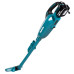 Аккумуляторный пылесос Makita DCL284FZ Аккумуляторный пылесос Makita DCL284FZ