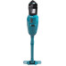 Аккумуляторный пылесос Makita DCL284FZ Аккумуляторный пылесос Makita DCL284FZ