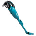 Аккумуляторный пылесос Makita DCL284FZ Аккумуляторный пылесос Makita DCL284FZ