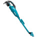 Аккумуляторный пылесос Makita DCL284FZ Аккумуляторный пылесос Makita DCL284FZ