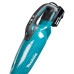 Аккумуляторный пылесос Makita DCL284FZ Аккумуляторный пылесос Makita DCL284FZ