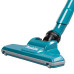 Аккумуляторный пылесос Makita DCL284FZ Аккумуляторный пылесос Makita DCL284FZ