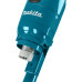 Пылесос аккумуляторный Makita DCL286FRF