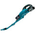 Пылесос аккумуляторный Makita DCL286FRF