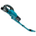 Пылесос аккумуляторный Makita DCL286FRF