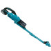 Пылесос аккумуляторный Makita DCL286FRF